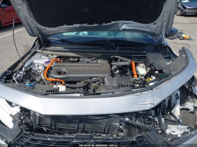 Honda Accord Sport-l Image 11