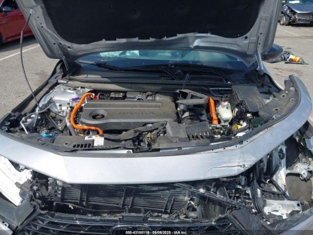 Honda Accord Sport-l Image 11