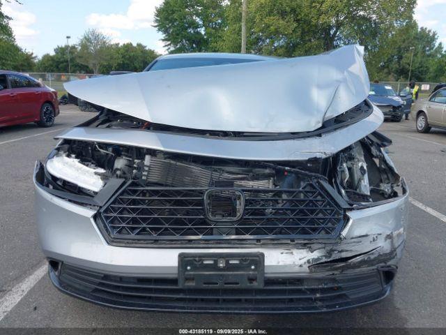 Honda Accord Sport-l Image 4