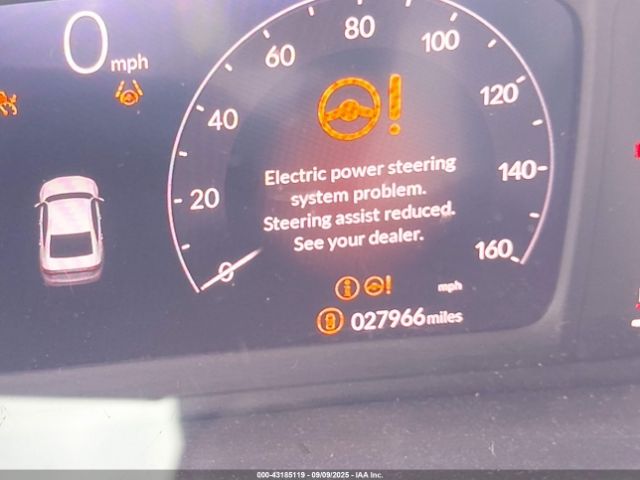 Honda Accord Sport-l Image 8