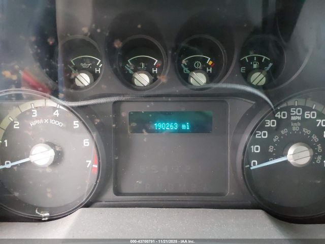 Ford F-350 Xl Image 2