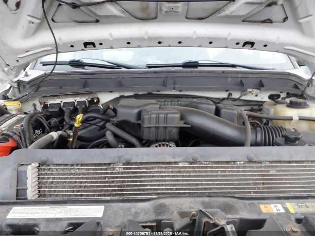 Ford F-350 Xl Image 14