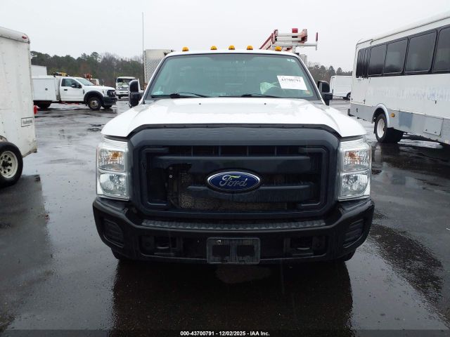 Ford F-350 Xl Image 5