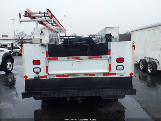 Ford F-350 Xl Image 13