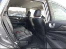 INFINITI Qx Image 13