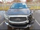 INFINITI Qx Image 9