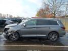 INFINITI Qx Image 11