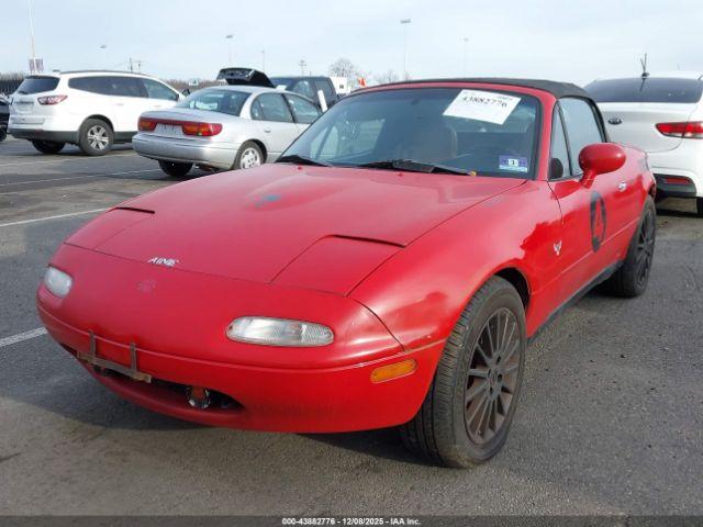 Mazda MX-5 Miata Image 9