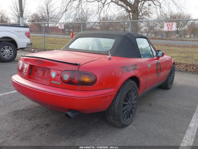 Mazda MX-5 Miata Image 4