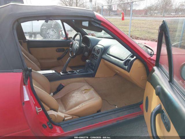 Mazda MX-5 Miata Image 3