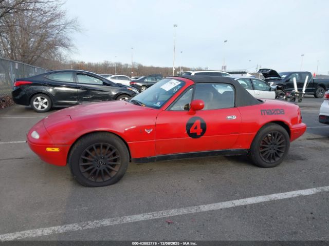 Mazda MX-5 Miata Image 2