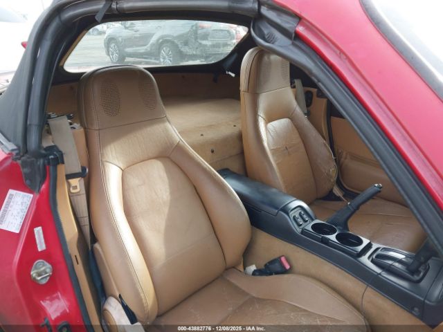 Mazda MX-5 Miata Image 6