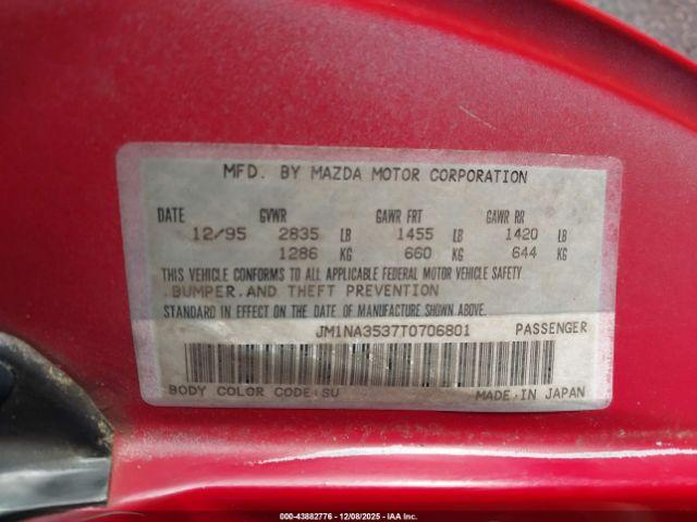 Mazda MX-5 Miata Image 11