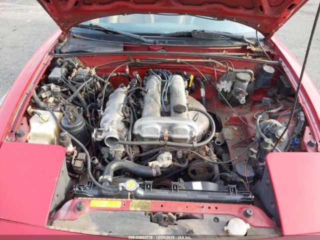 Mazda MX-5 Miata Image 8