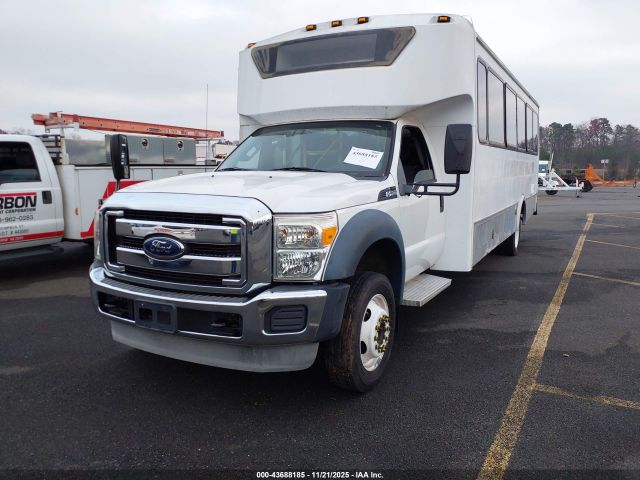 Ford F-550 Xl Image 6