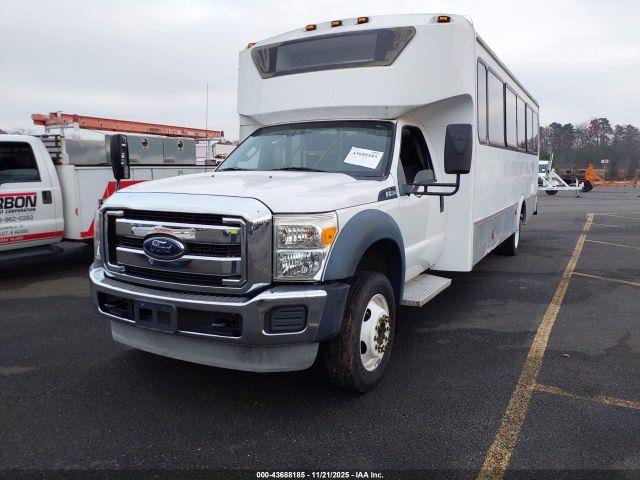Ford F-550 Xl Image 6