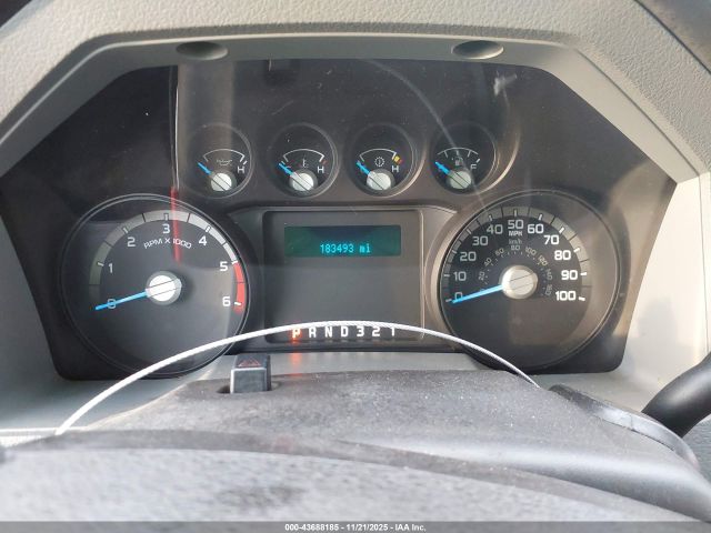 Ford F-550 Xl Image 3