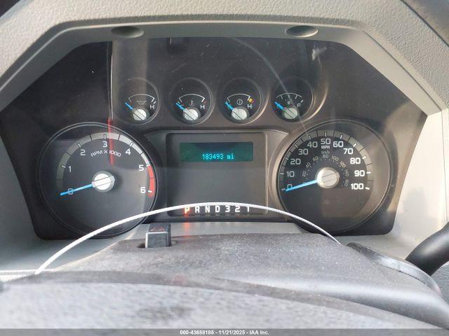 Ford F-550 Xl Image 3