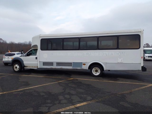 Ford F-550 Xl Image 5