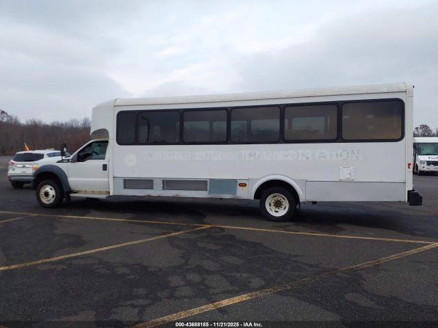 Ford F-550 Xl Image 5