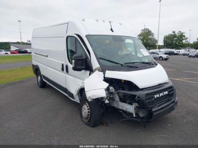  Salvage Ram Promaster