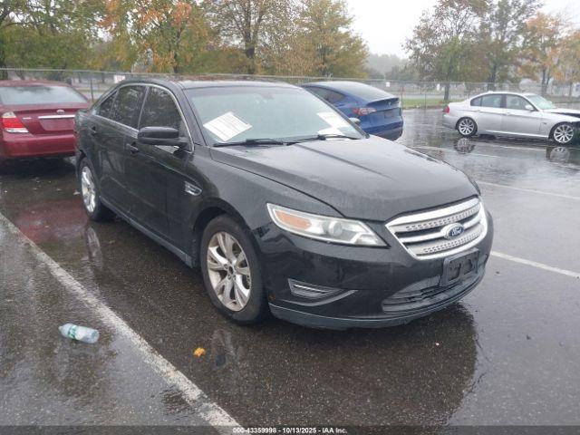  Salvage Ford Taurus