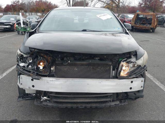 Honda Civic Lx Image 7