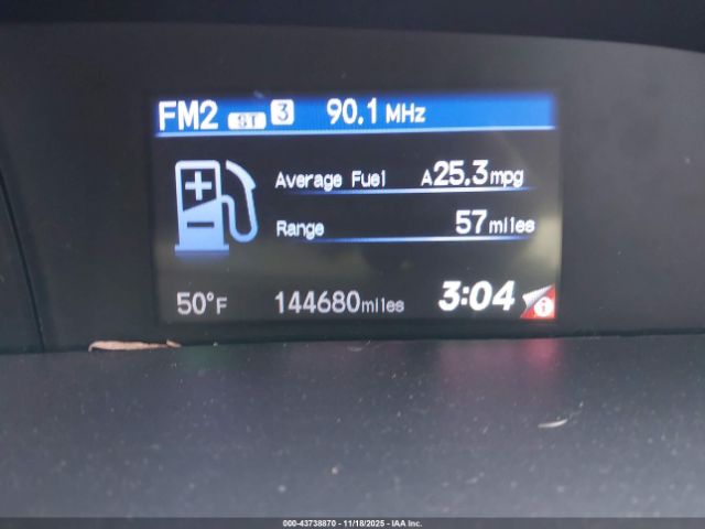 Honda Civic Lx Image 9