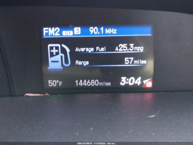 Honda Civic Lx Image 9