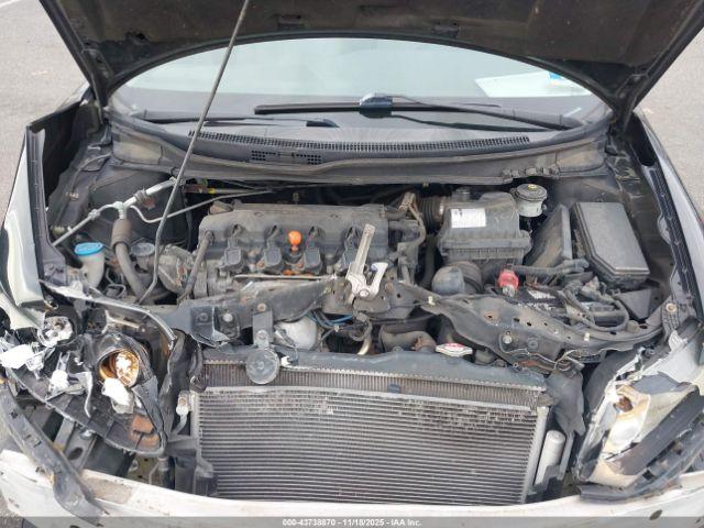 Honda Civic Lx Image 16