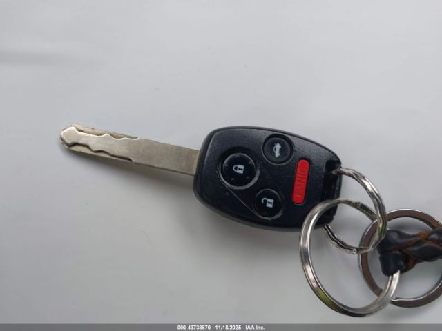 Honda Civic Lx Image 14