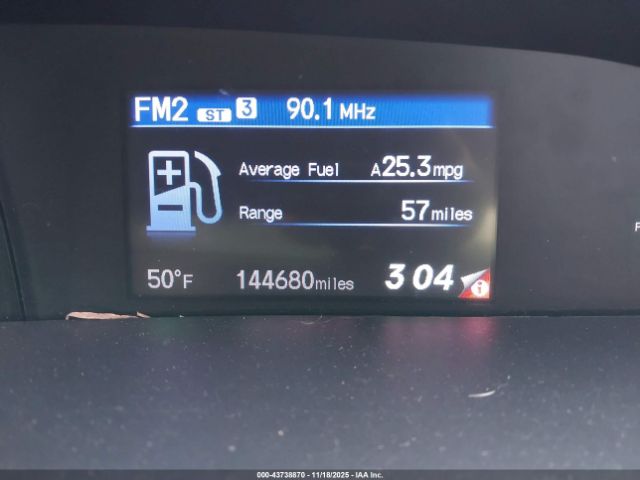 Honda Civic Lx Image 15