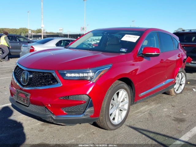 Acura RDX Standard Image 7
