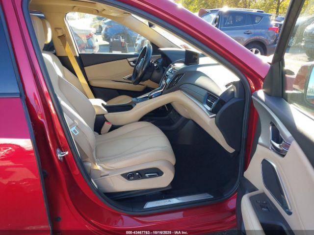 Acura RDX Standard Image 9