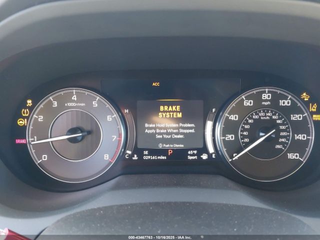 Acura RDX Standard Image 2