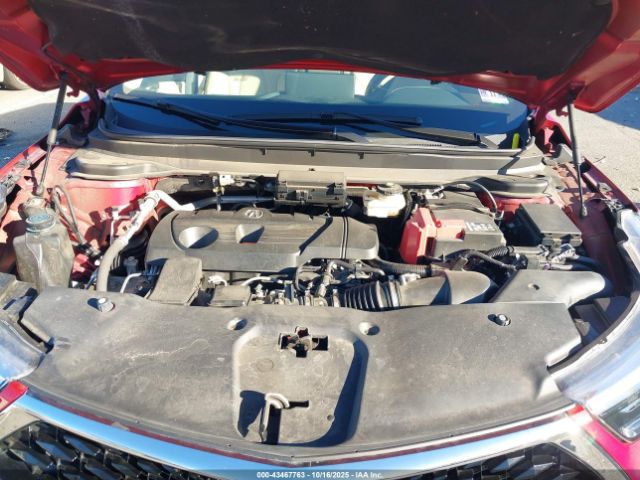 Acura RDX Standard Image 11