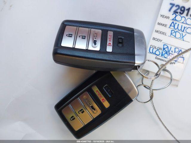 Acura RDX Standard Image 15