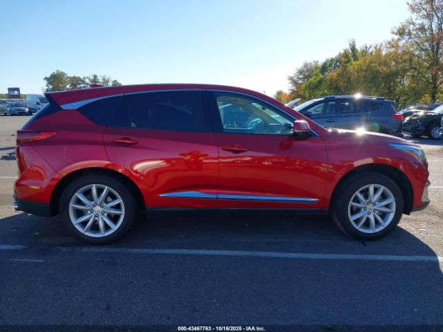 Acura RDX Standard Image 10