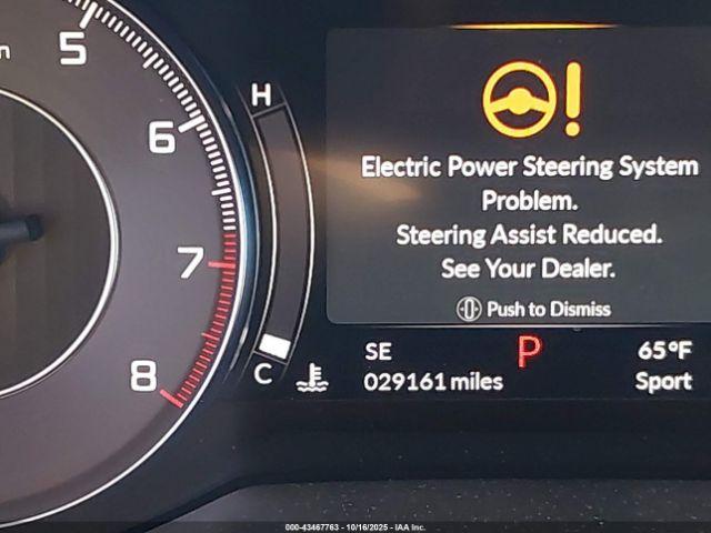 Acura RDX Standard Image 20