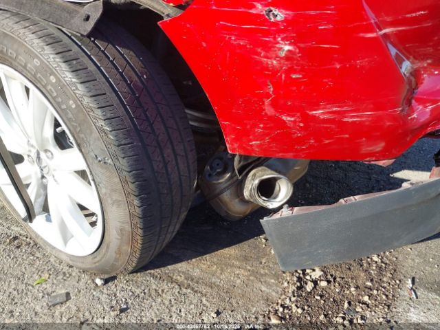 Acura RDX Standard Image 19