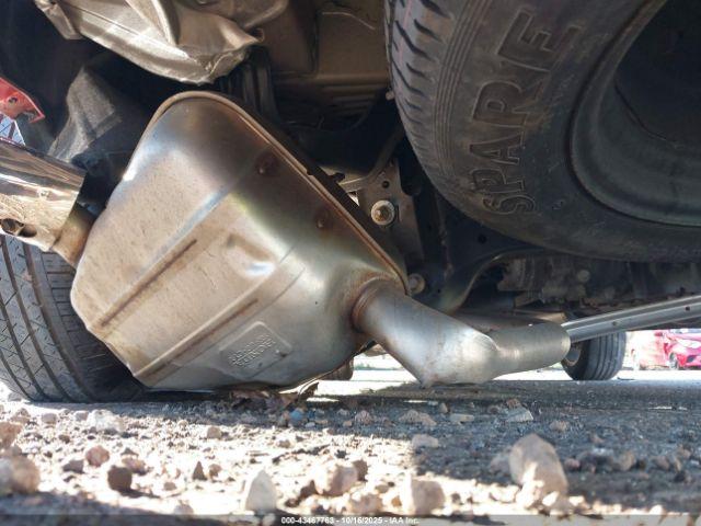 Acura RDX Standard Image 14