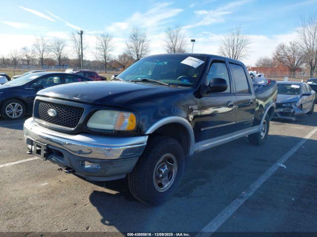 Ford F-150 Image 14