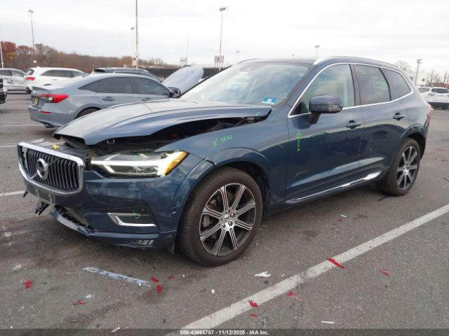 Volvo XC60 T6 Inscription Image 3