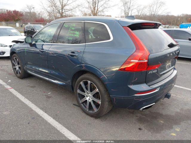 Volvo XC60 T6 Inscription Image 2