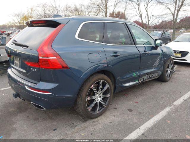 Volvo XC60 T6 Inscription Image 4