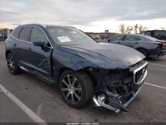 Volvo XC60 T6 Inscription Image 5