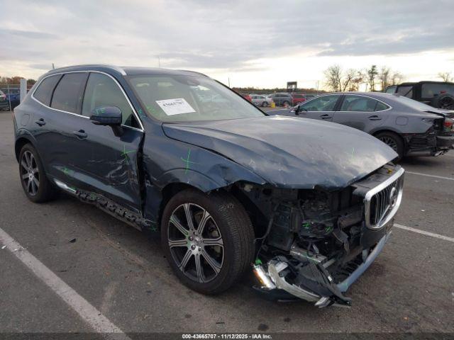 Volvo XC60 T6 Inscription Image 5