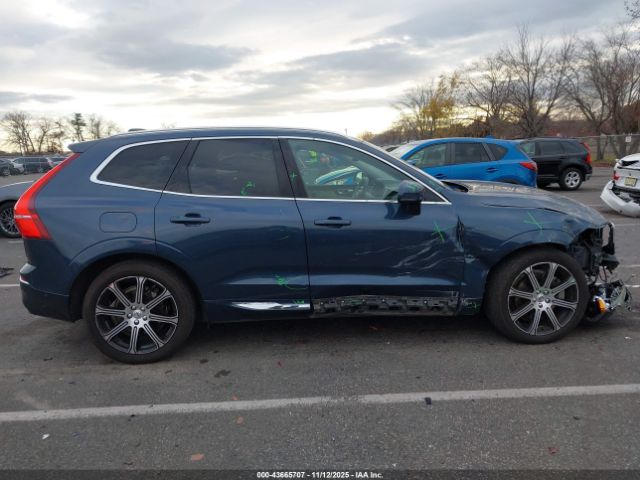 Volvo XC60 T6 Inscription Image 16