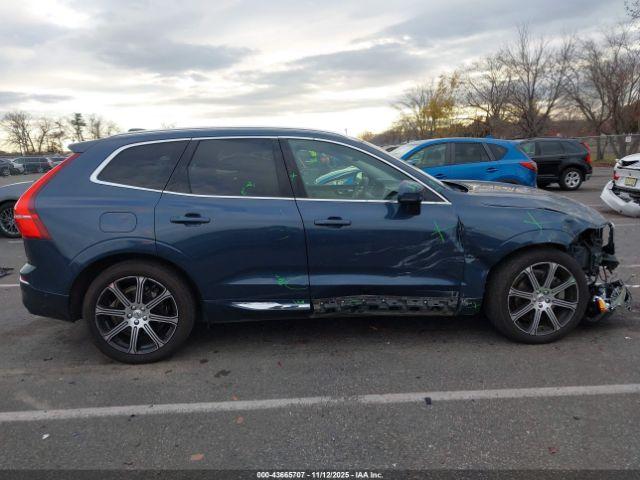 Volvo XC60 T6 Inscription Image 16