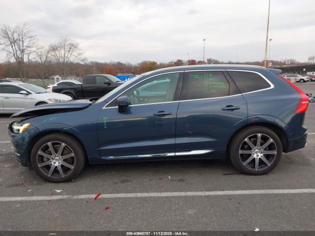 Volvo XC60 T6 Inscription Image 9